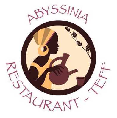 Abyssinia Restaurant-Teff-Logo